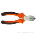 Plier Set 3PCS Fxa (side cutter, lineman, nose pl.)